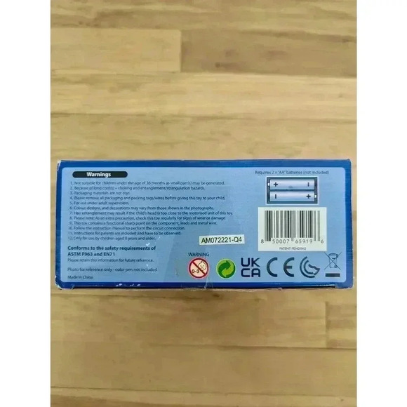 Kids Drawing Kit - Picture 6 of 10